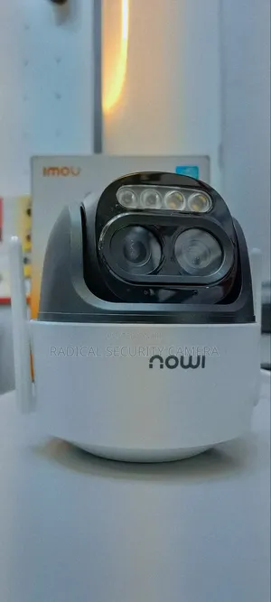 Security Camera Imou Cruiser Z Outdoor