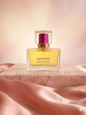 Love Delight- Designer Inspired