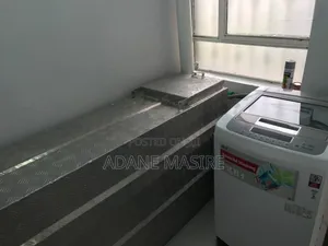 Furnished 2bdrm Condo in Lideta for sale