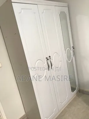 Furnished 2bdrm Condo in Lideta for sale