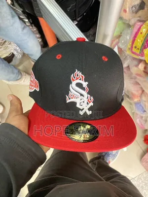 New Era Chicago Fitted Hat,
