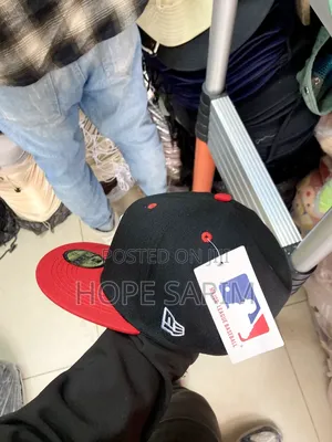 New Era Chicago Fitted Hat,