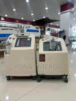 Oxygen Concentrators皰声which Are Electronic Medical Devices