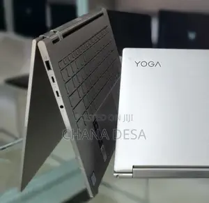 New Laptop Lenovo Yoga 9i 16GB Intel Core i7 SSD 512GB