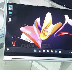 New Laptop Lenovo Yoga 9i 16GB Intel Core i7 SSD 512GB