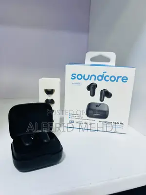 Soundcore R50i Rc