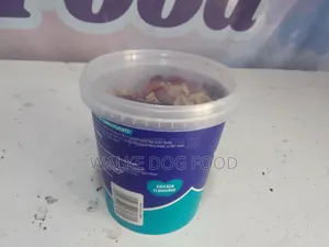Marltons Treats Tub