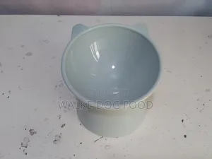 Dog or Cat Feedig Bowl