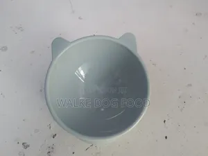 Dog or Cat Feedig Bowl