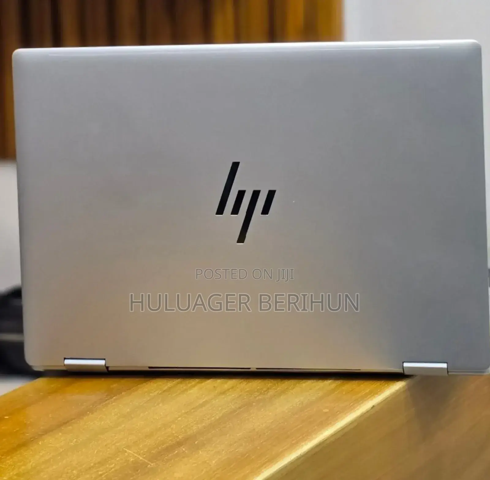 New Laptop HP Envy X360 16GB Intel Core i5 SSD 512GB