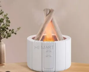 Bonfire Electric Modern Humidifier
