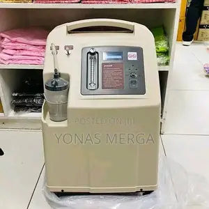 Oxygen Cylinder 5l譬日experience a Breath of Fresh Air/96% Concentration