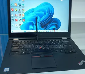 New Laptop Lenovo Yoga 2 8GB Intel Core i5 SSD 256GB