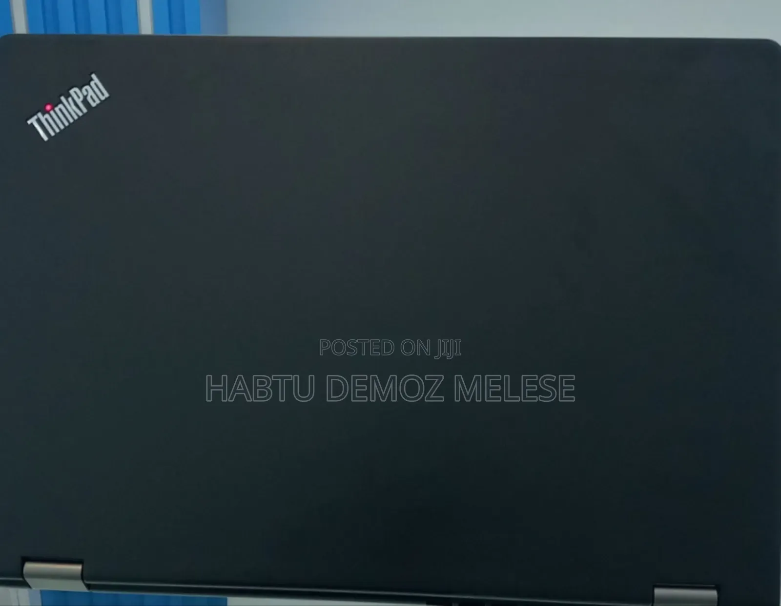 New Laptop Lenovo Yoga 2 8GB Intel Core i5 SSD 256GB