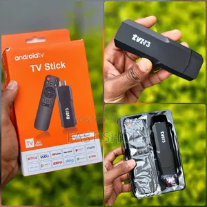 Android Tv Stick ( Ultra Hd)
