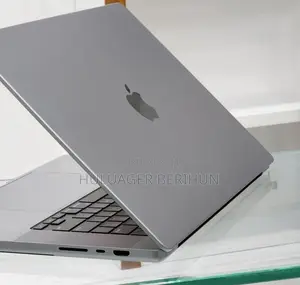 New Laptop Apple MacBook Pro 2016 32GB Apple M1 Pro SSD 512GB