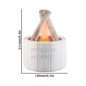 Bonfire Electric Modern Humidifier