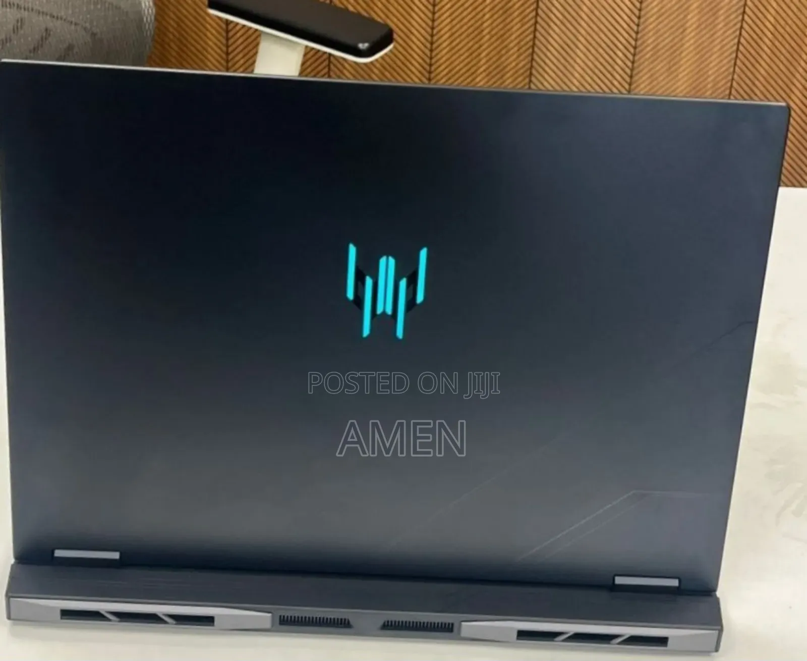 New Laptop Acer Predator Helios 300 16GB Intel Core Ultra 7 SSD 1T