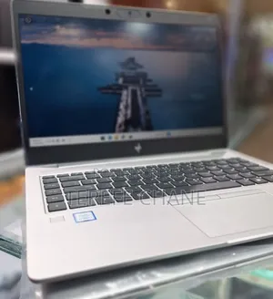 New Laptop HP EliteBook 840 G6 16GB Intel Core i5 SSD 256GB