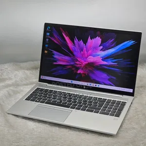 New Laptop HP EliteBook 850 G8 16GB Intel Core i7 SSD 512GB