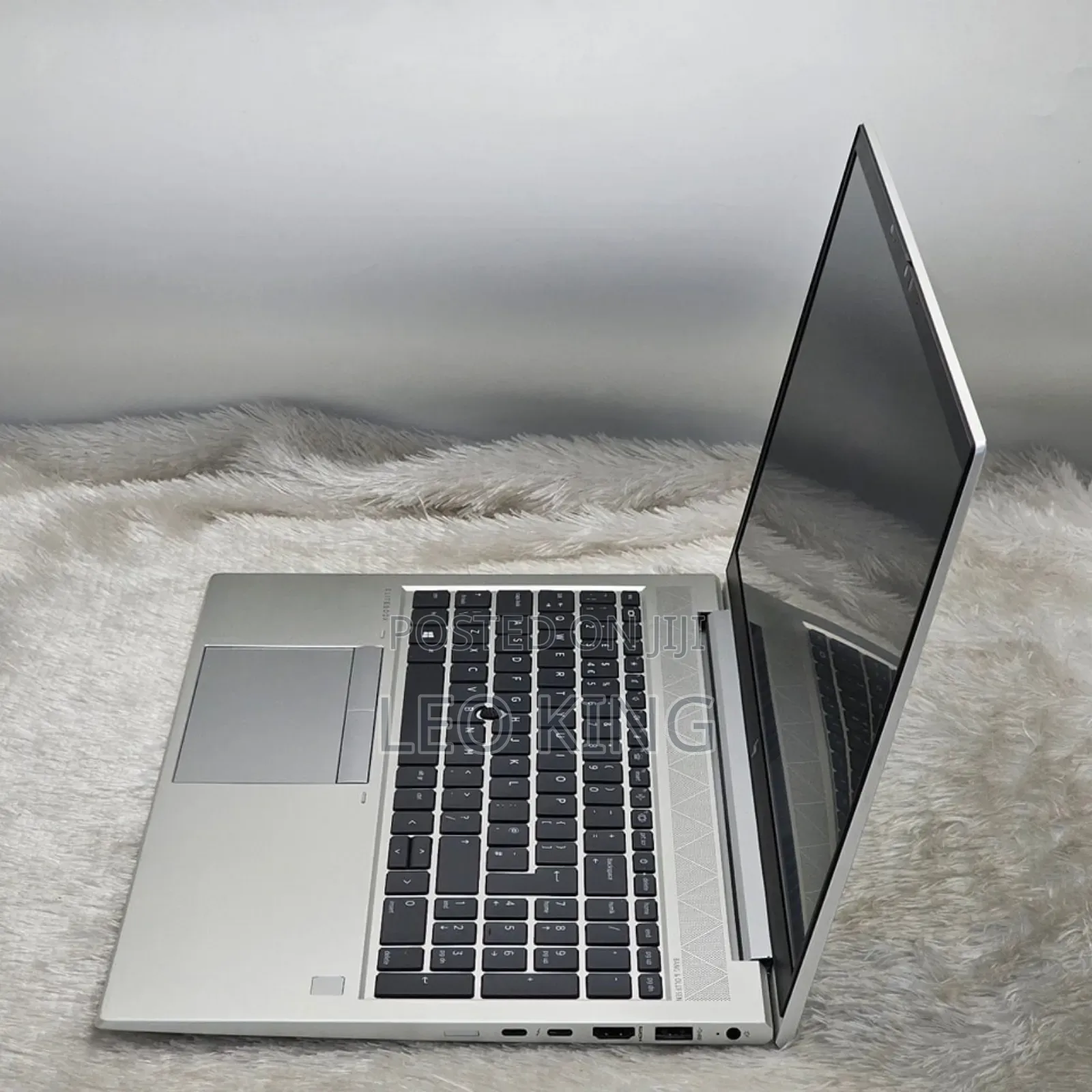 New Laptop HP EliteBook 850 G8 16GB Intel Core i7 SSD 512GB