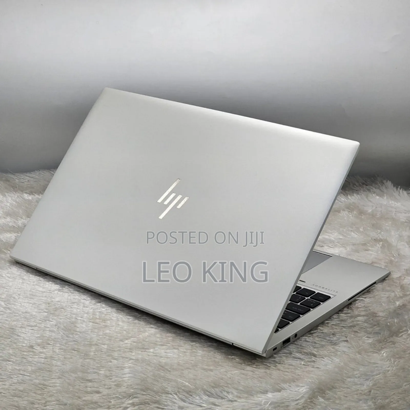 New Laptop HP EliteBook 850 G8 16GB Intel Core i7 SSD 512GB