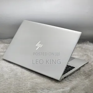 New Laptop HP EliteBook 850 G8 16GB Intel Core i7 SSD 512GB
