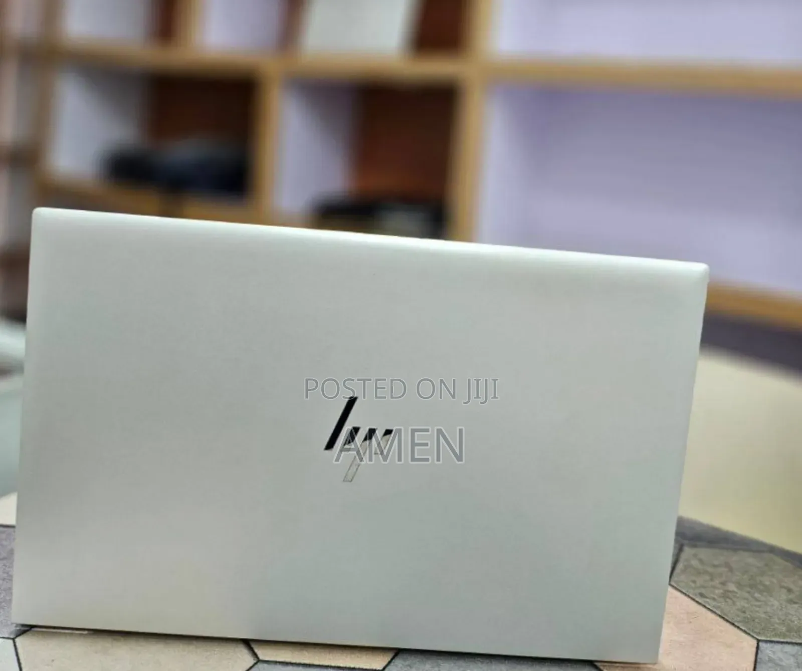 New Laptop HP EliteBook 850 G8 16GB Intel Core i7 SSD 512GB
