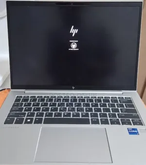 New Laptop HP EliteBook 840 G9 16GB Intel Core i7 SSD 1T