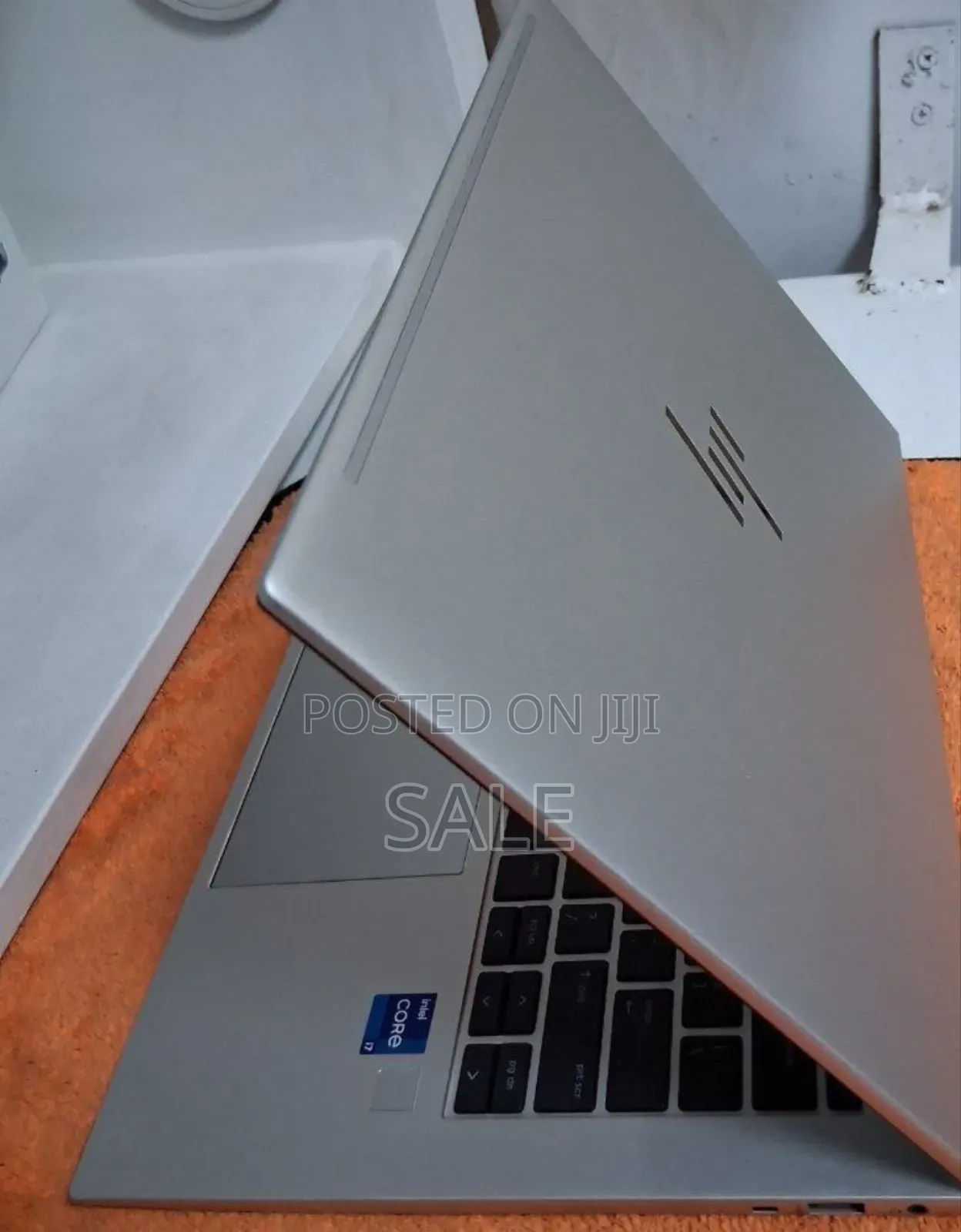 New Laptop HP EliteBook 840 G9 16GB Intel Core i7 SSD 1T