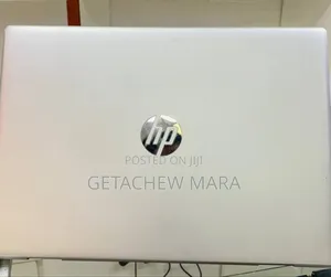New Laptop HP ProBook 430 8GB Intel Core i5 SSD 256GB