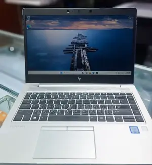 New Laptop HP EliteBook 840 G6 16GB Intel Core i5 SSD 256GB