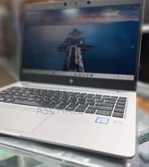New Laptop HP EliteBook 840 G6 16GB Intel Core i5 SSD 256GB