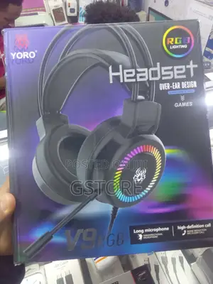 Yoro V9 Gaming
