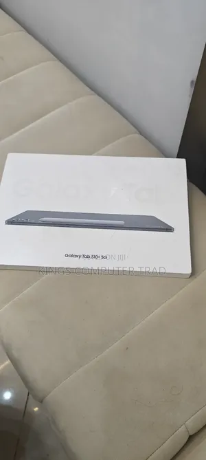 New Samsung Galaxy Tab S11 5G 256 GB Gray