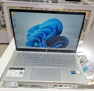 New Laptop HP Pavilion x360 8GB Intel Core i5 SSD 512GB