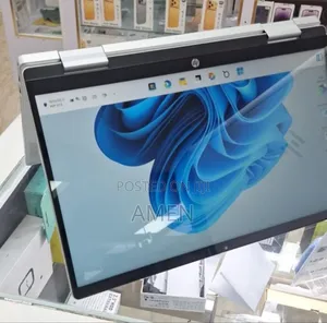 New Laptop HP Pavilion x360 8GB Intel Core i5 SSD 512GB