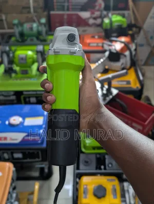 Egel Grinder