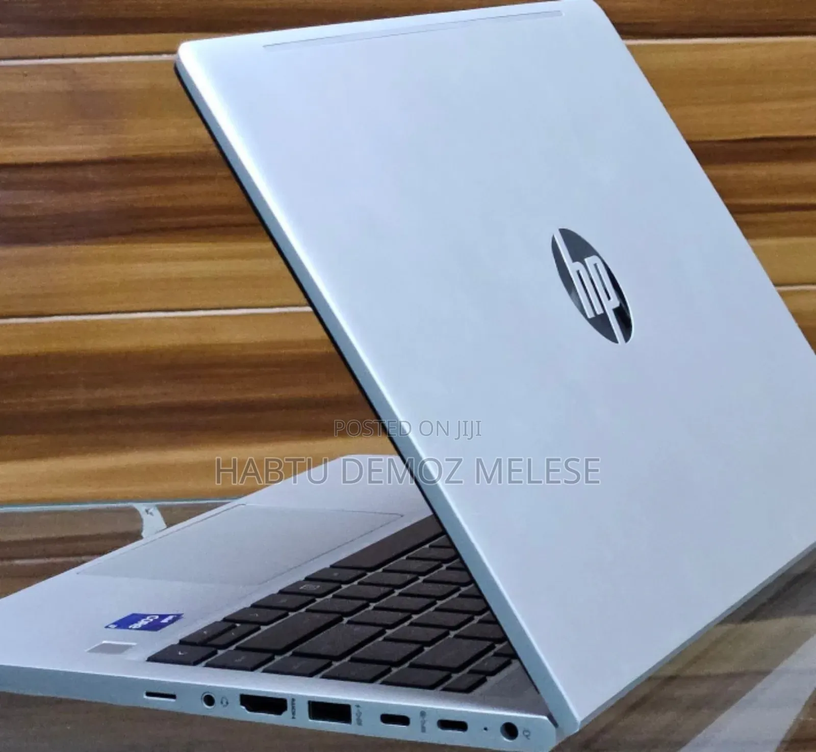New Laptop HP Probook 11 EE G1 16GB Intel Core i7 SSD 512GB
