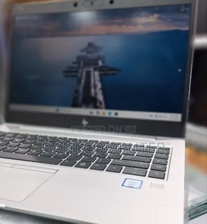 New Laptop HP EliteBook 840 G6 16GB Intel Core i5 SSD 256GB
