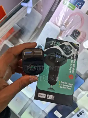 Car Mp3 Player