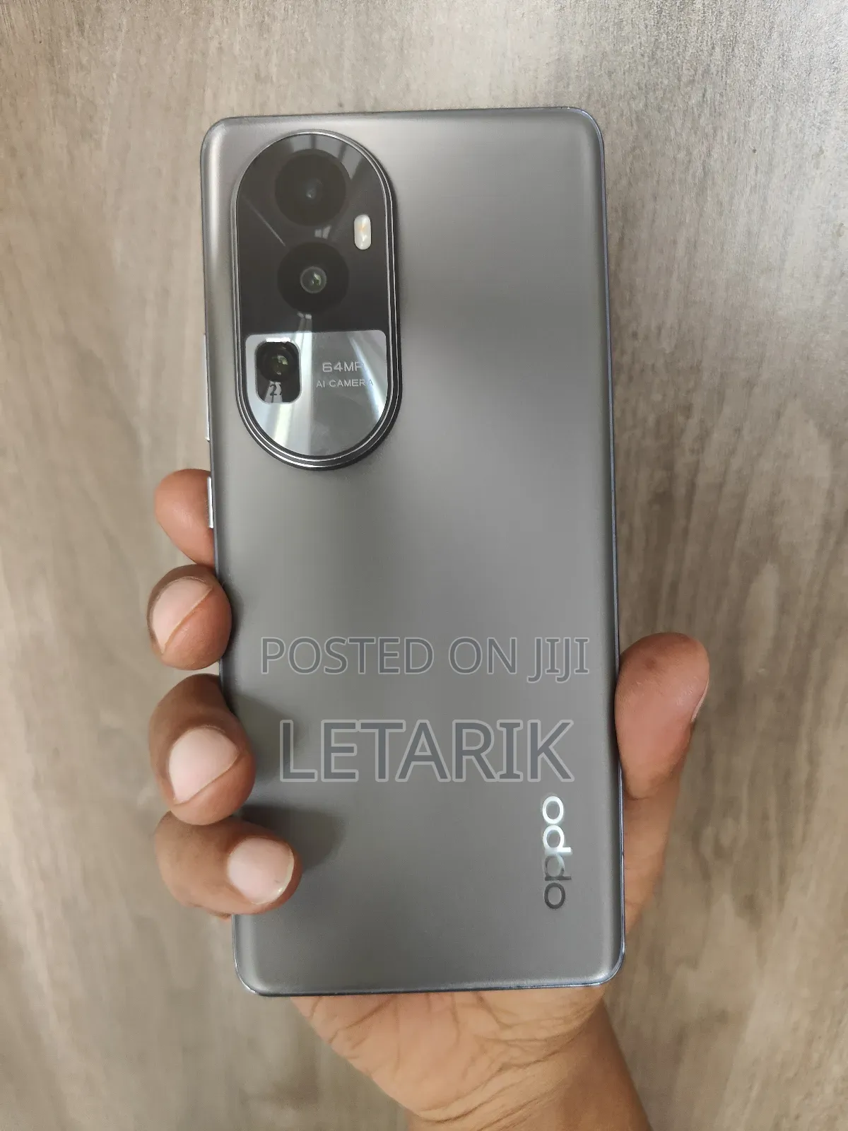 Oppo Reno 10 5G 256 GB