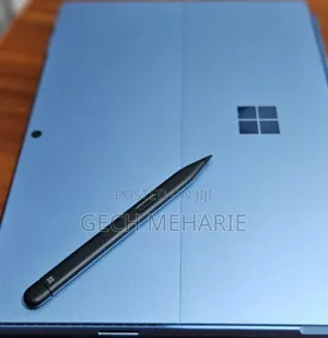 New Microsoft Surface Pro 11th Edition, a Copilot+ PC 16GB SSD 512GB