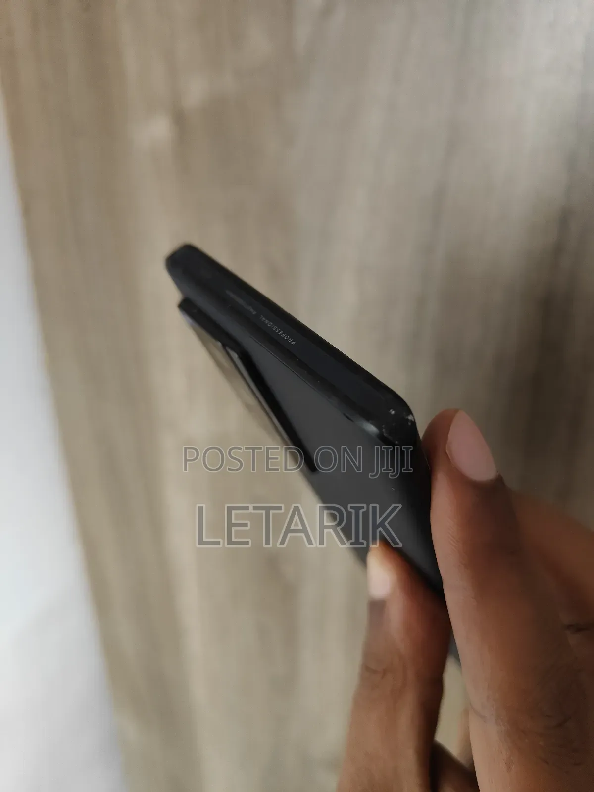 Vivo X70 Pro 256 GB Black