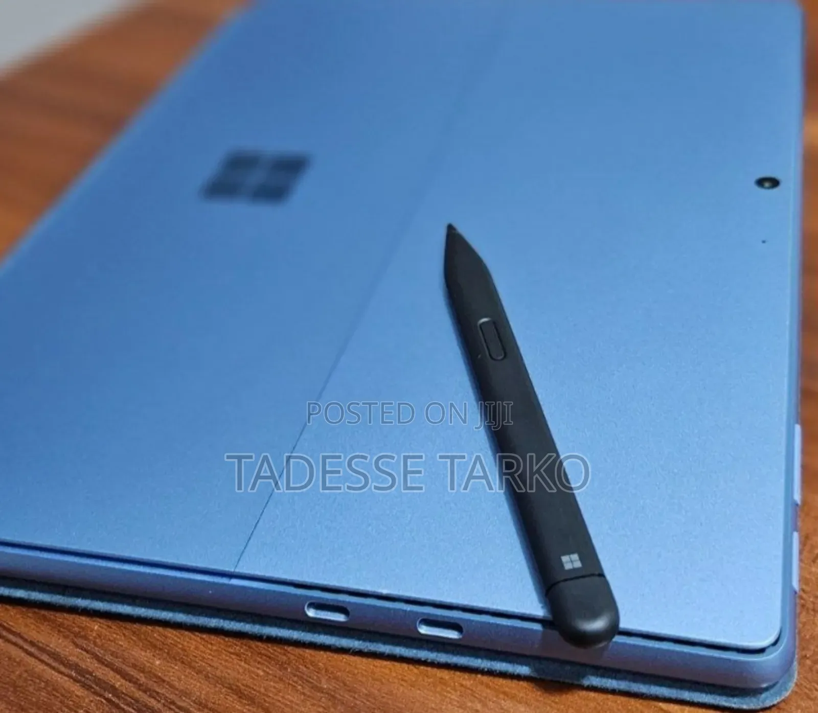 New Laptop Microsoft Surface 16GB SSD 512GB