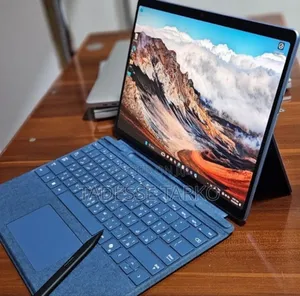 New Laptop Microsoft Surface 16GB SSD 512GB