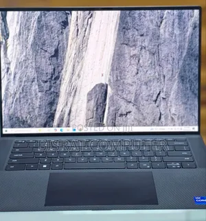 New Laptop Dell XPS 15 16GB Intel Core i7 SSD 1T