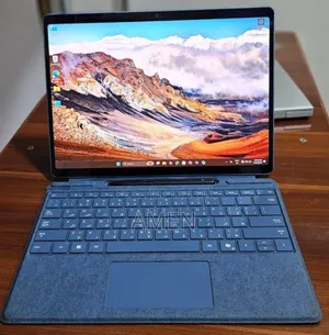New Laptop Microsoft 16GB Intel Core i7 SSD 512GB