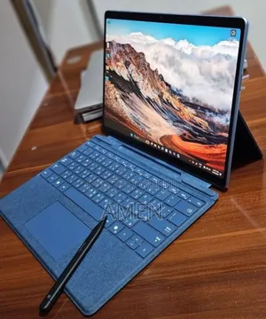 New Laptop Microsoft 16GB Intel Core i7 SSD 512GB