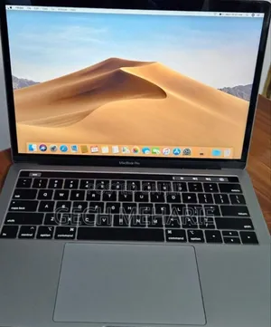New Laptop Apple MacBook Pro 2019 8GB Intel Core i5 SSD 128GB